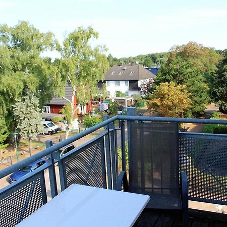 Ferienwohnung S21 Graal-Mueritz Eksteriør bilde