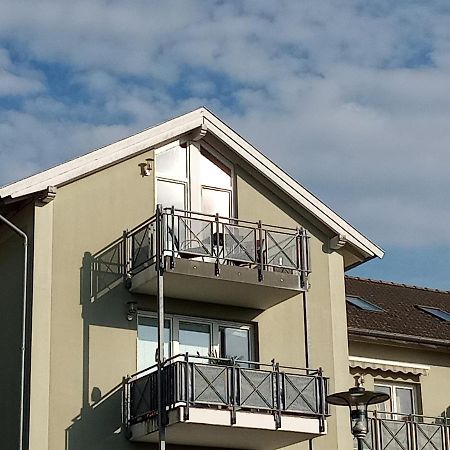 Ferienwohnung S21 Graal-Mueritz Eksteriør bilde