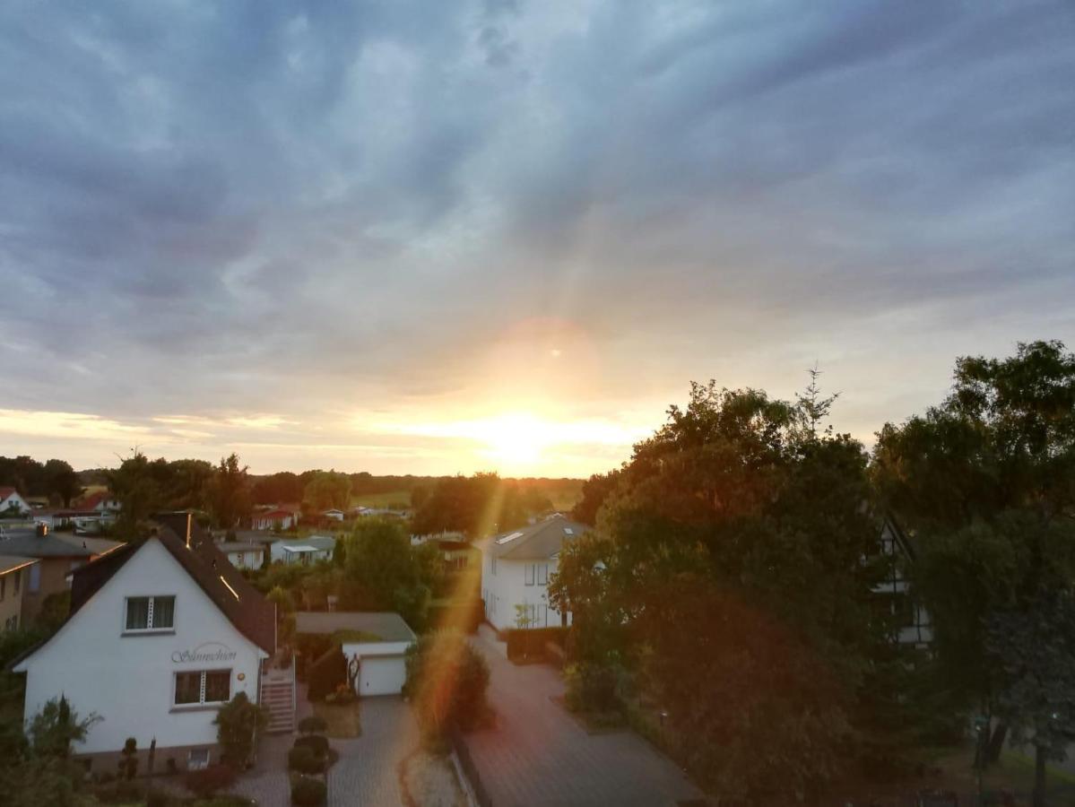 Ferienwohnung S21 Graal-Mueritz Eksteriør bilde