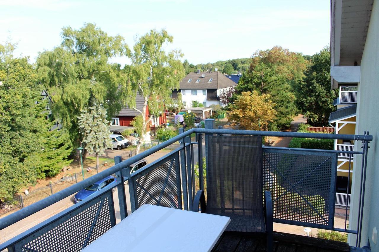Ferienwohnung S21 Graal-Mueritz Eksteriør bilde