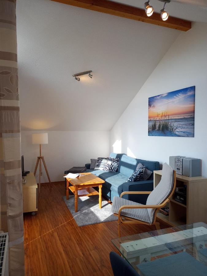 Ferienwohnung S21 Graal-Mueritz Eksteriør bilde