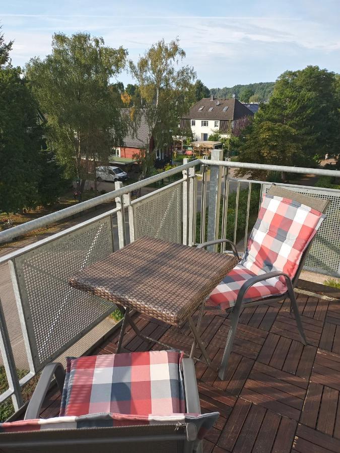 Ferienwohnung S21 Graal-Mueritz Eksteriør bilde